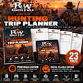 Remote & Wild — Australian Hunting Trip Planner